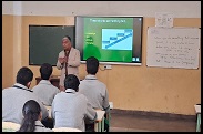 Student 1
